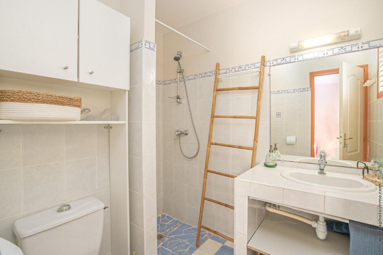Villa Surelles - 3 Chambres - Piscine - Le Diamant Eksteriør bilde